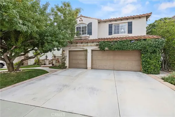 26648 Shakespeare Lane, Stevenson Ranch, CA 91381