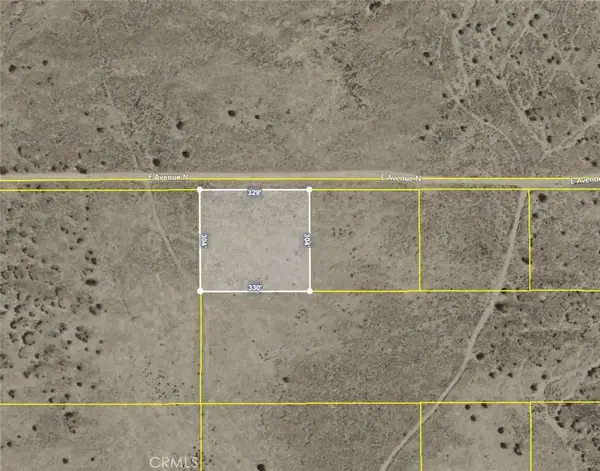 11200 E Avenue N, Palmdale, CA 93591