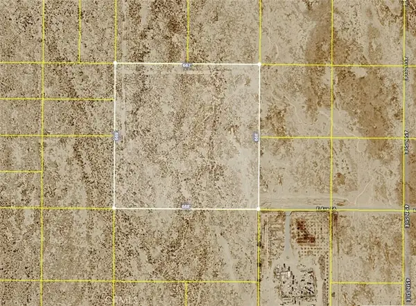 4300 E Avenue E6, Lancaster, CA 93535