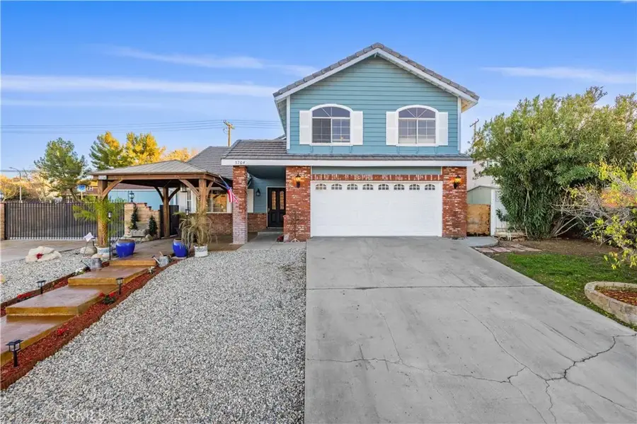 5704 Bulford Place, Lancaster, CA 93536 - #2