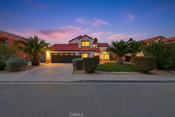 4051 Sage Court, Palmdale, CA 93552