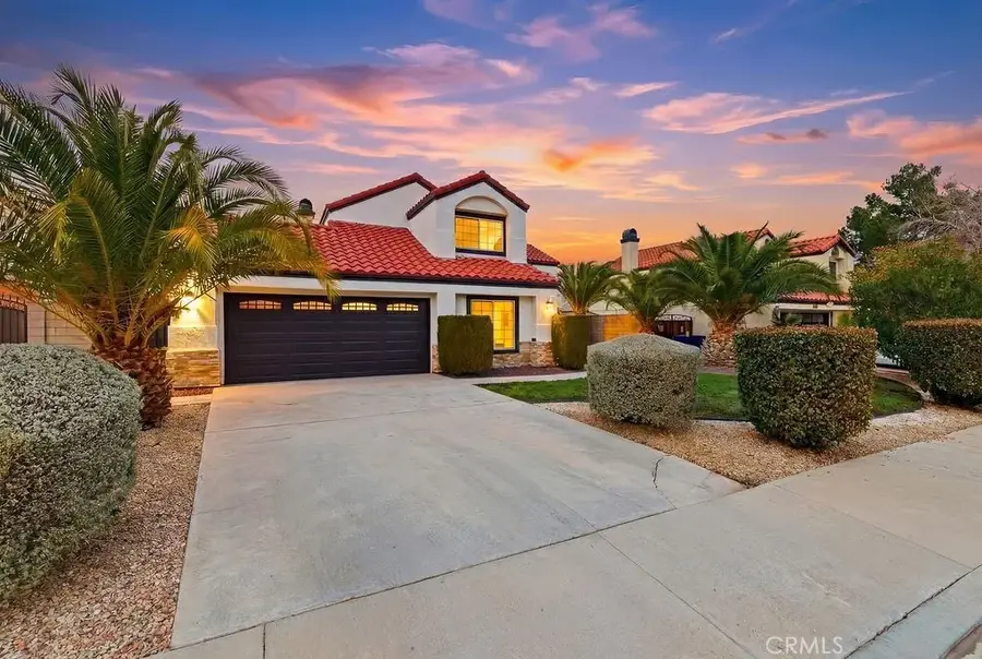 4051 Sage Court, Palmdale, CA 93552 - #2