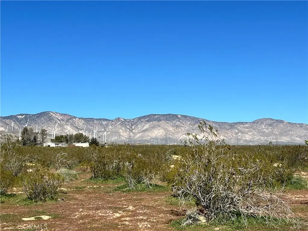 0 Susan Ave, Mojave, CA 93501 - #1