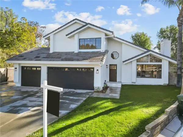 28092 Croco, Canyon Country, CA 91387