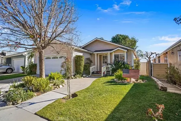 20152 Northcliff Drive, Canyon Country, CA 91351