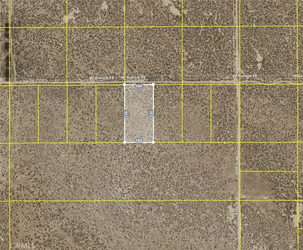 6700 W Avenue E-8, Lancaster, CA 93536 - #1