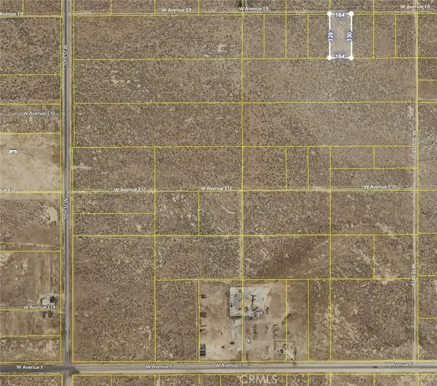 6700 W Avenue E-8, Lancaster, CA 93536 - #2