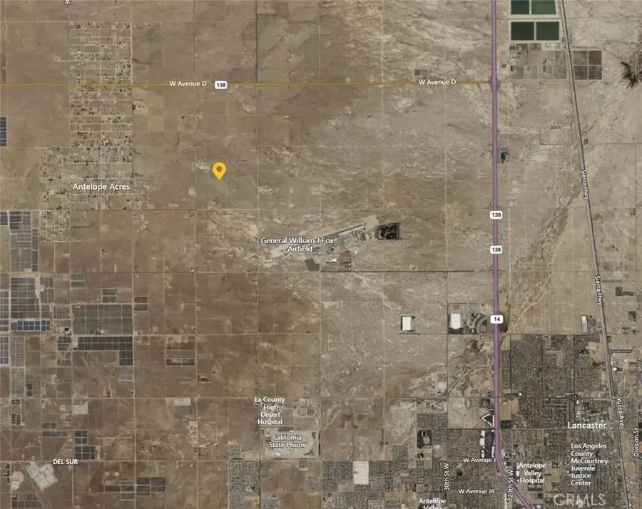 6700 W Avenue E-8, Lancaster, CA 93536 - #3