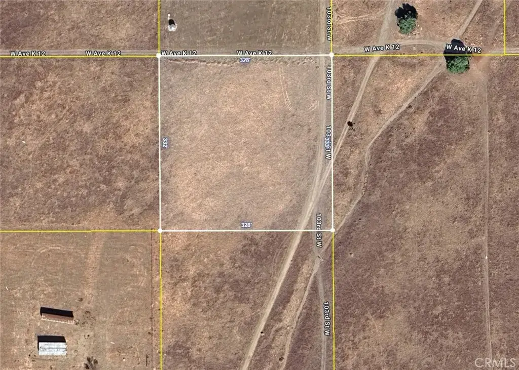 0 Corner Of W Ave K12/103rd St W, Lancaster, CA 93536 - #1