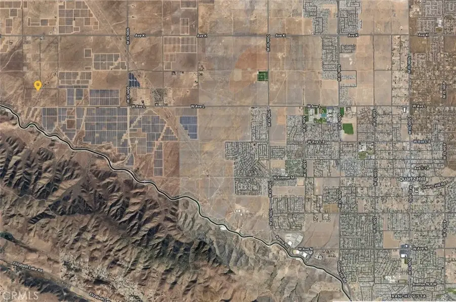 0 Corner Of W Ave K12/103rd St W, Lancaster, CA 93536 - #3