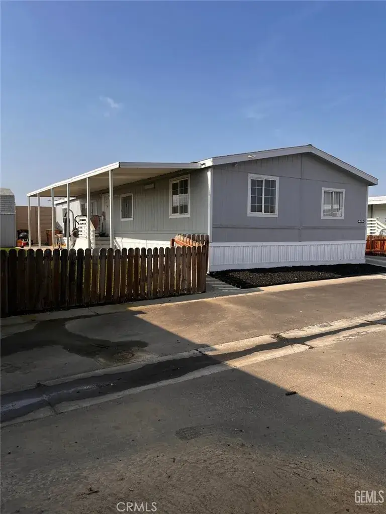 6601 Eucalyptus #269, Bakersfield, CA 93306 - #2