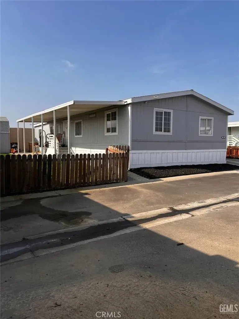 6601 Eucalyptus #269, Bakersfield, CA 93306 - #3