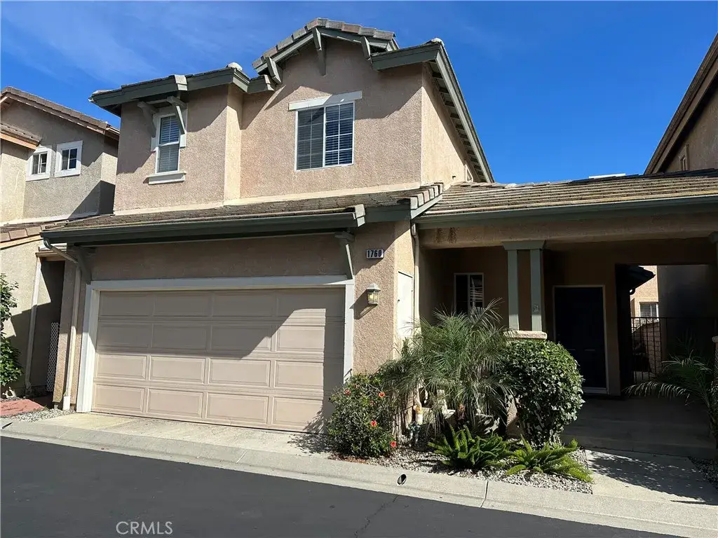 1760 Millpark, Simi Valley, CA 93065 - #1