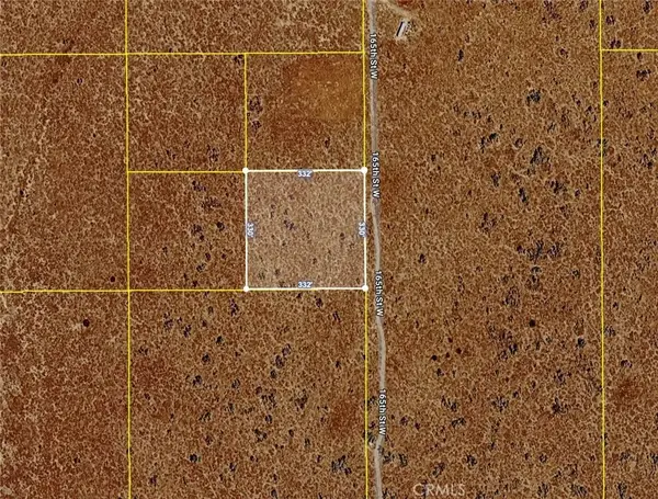 0 165th St W/ave B6, Lancaster, CA 93536