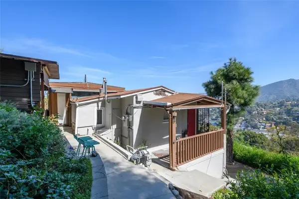 3112 Goodview Trail, Los Angeles, CA 90068
