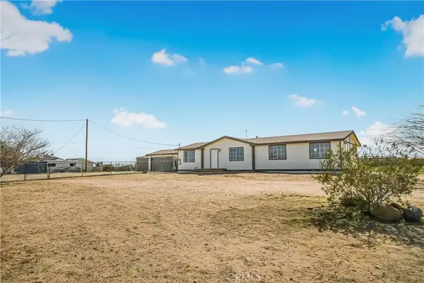 7773 Sequoia, Phelan, CA 92371