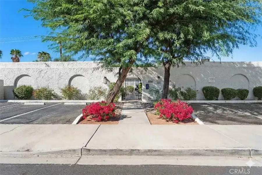 800 E Cottonwood Rd #4, Palm Springs, CA 92262 - #2