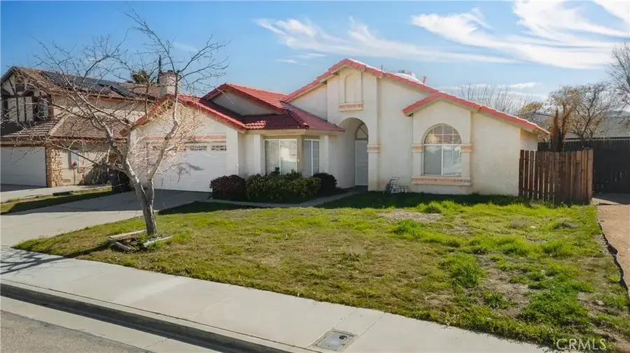4044 Belleshire, Palmdale, CA 93552 - #2