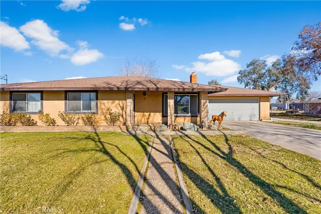 10837 E Avenue R10, Littlerock, CA 93543 - #1