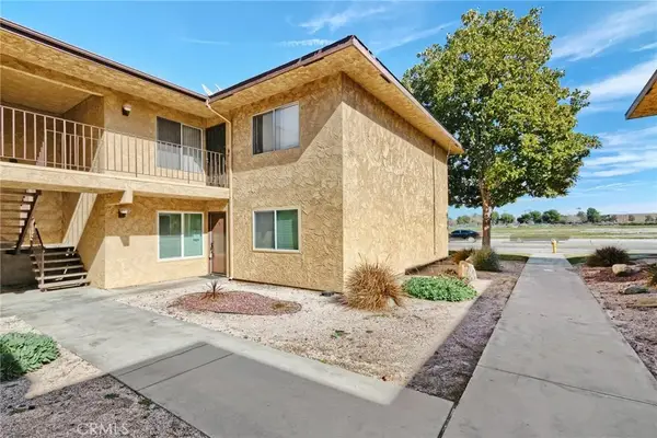 42935 15th West, Lancaster, CA 93534