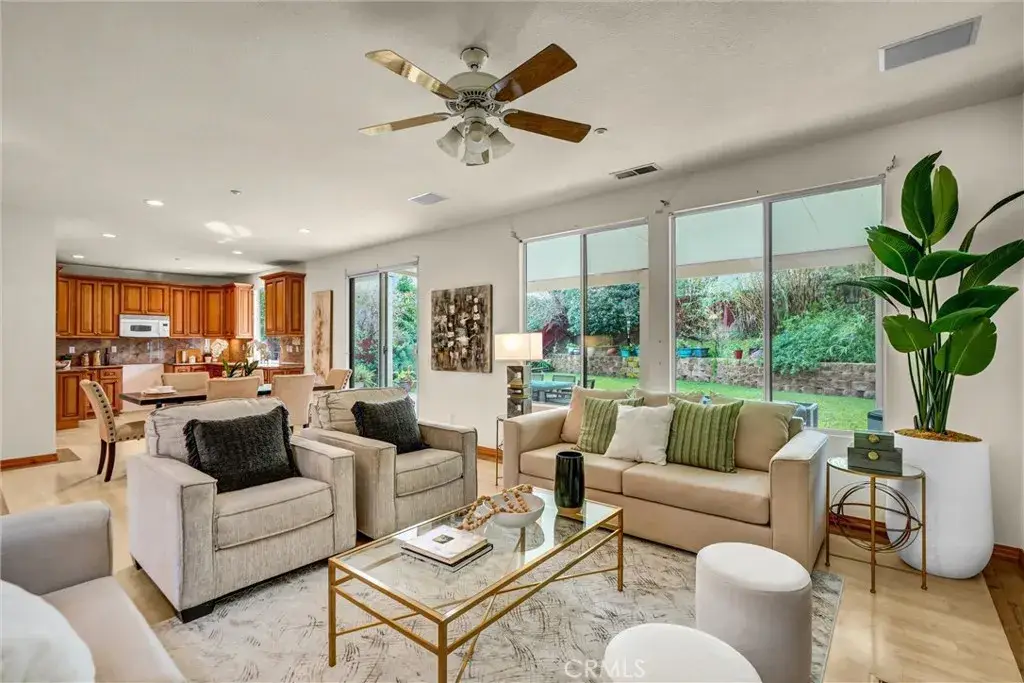 15155 Trail View Court, Sylmar, CA 91342 - #1