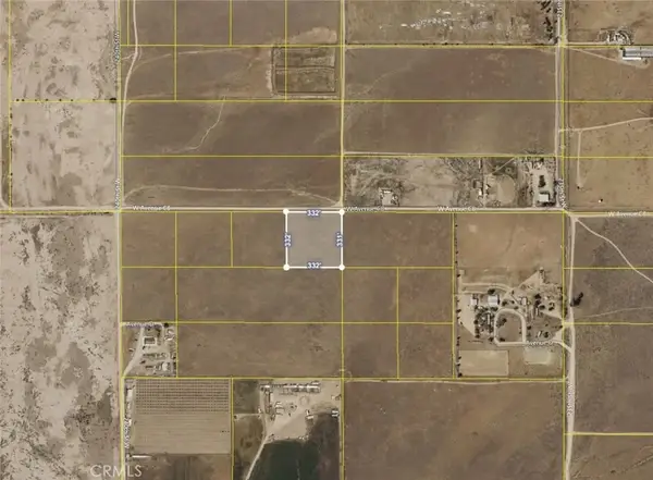 0 W Ave C8/238th St W, Lancaster, CA 93536