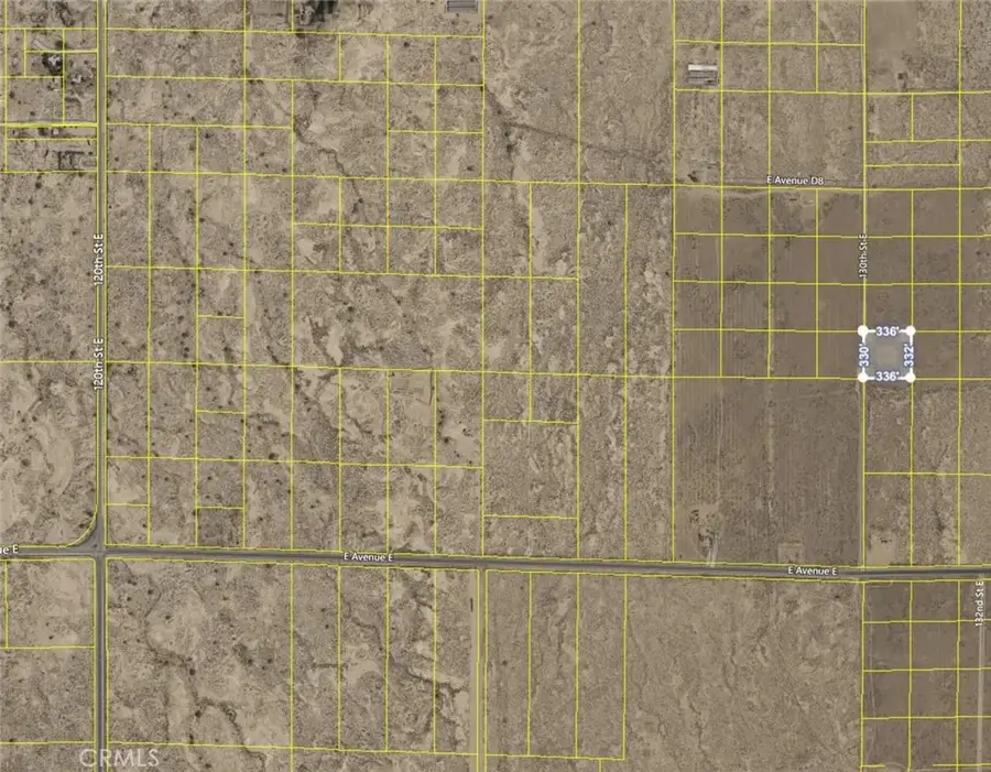 0 130th St E/north Of Avenue E, Lancaster, CA 93535 - #2