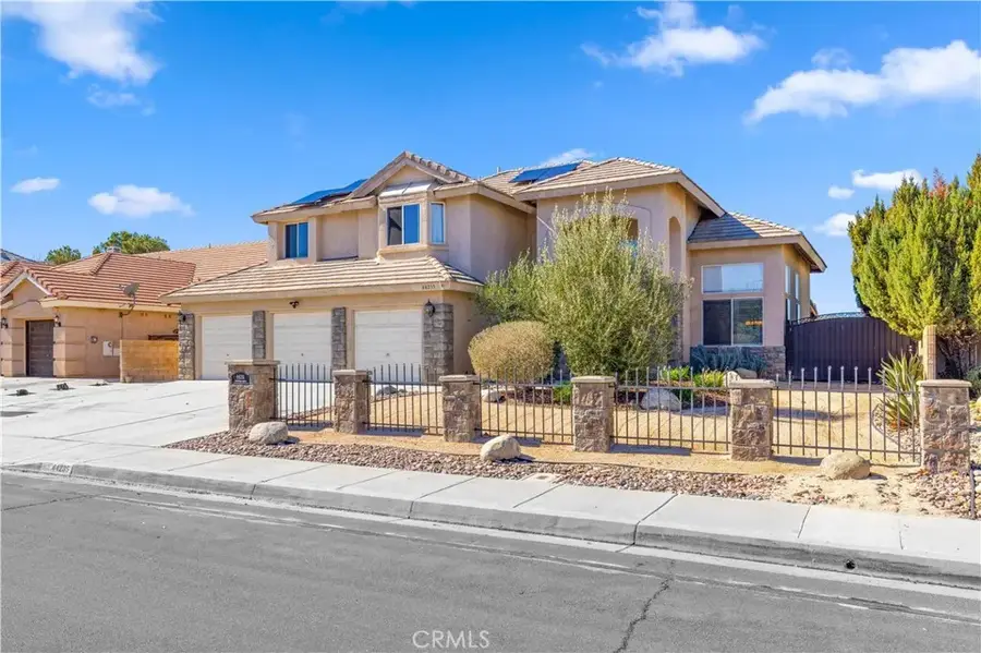 44235 Westridge, Lancaster, CA 93536 - #2