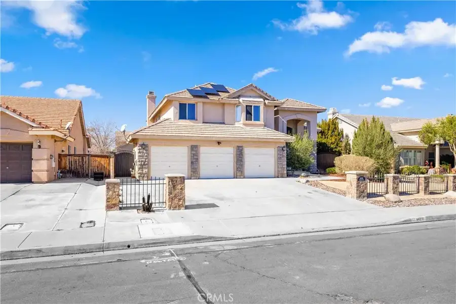 44235 Westridge, Lancaster, CA 93536 - #3