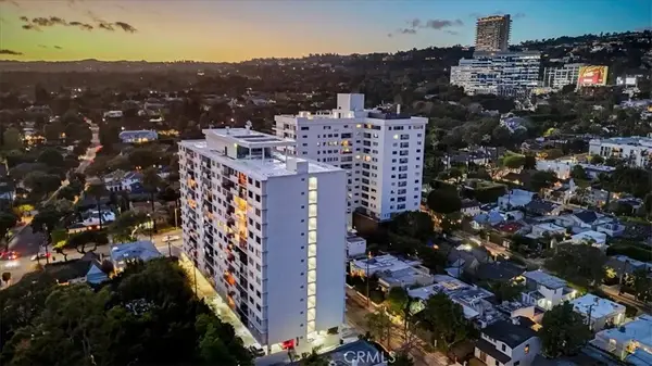 818 N Doheny Drive #908, West Hollywood, CA 90069