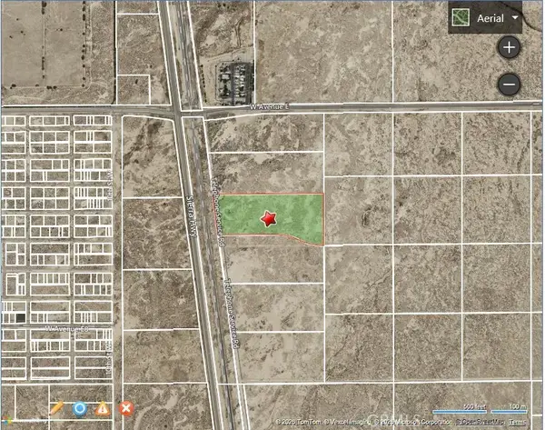 0 Avenue E-4, Lancaster, CA 93535