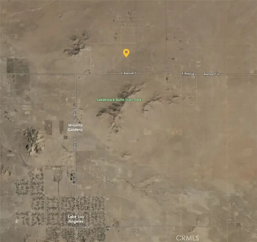 0 E Corner Of 187th St E/avenue I8, Lancaster, CA 93535 - #2