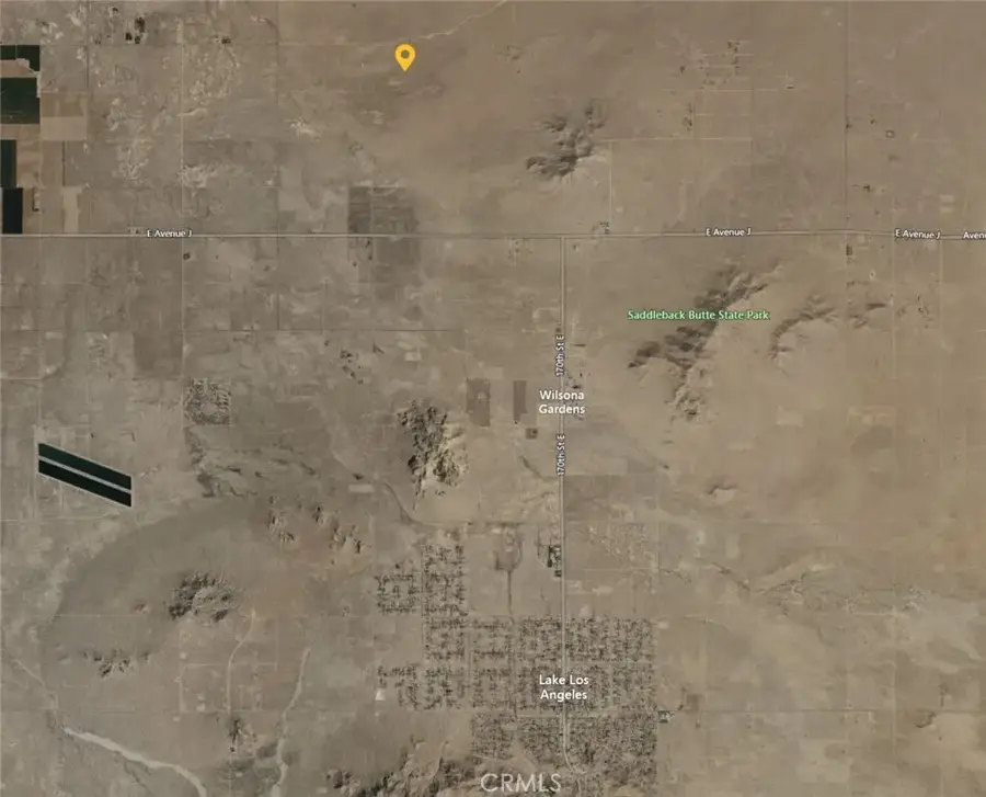 0 E Ave H4/east Of 150th St E, Lancaster, CA 93535 - #3