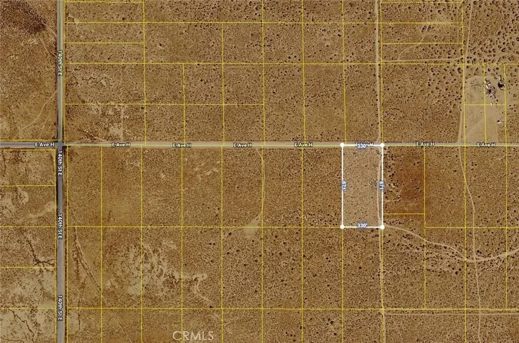 14400 E Avenue H, Lancaster, CA 93535 - #1