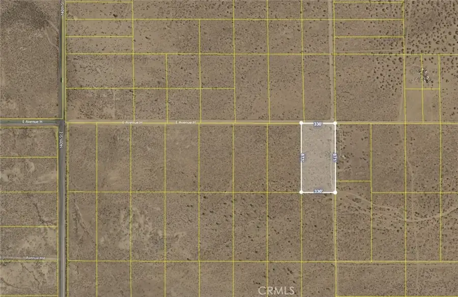 14400 E Avenue H, Lancaster, CA 93535 - #2