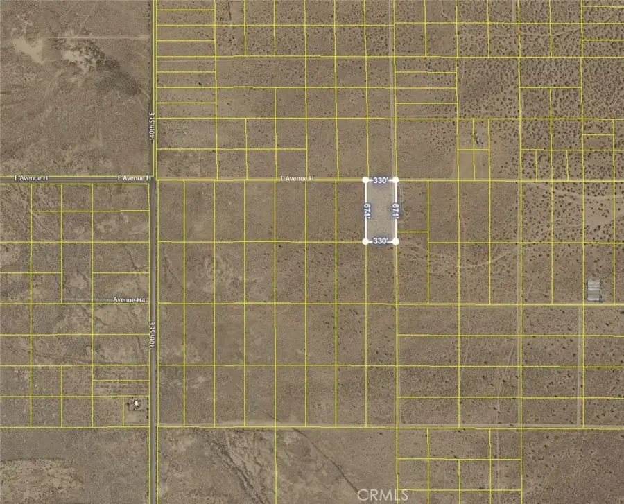 14400 E Avenue H, Lancaster, CA 93535 - #3