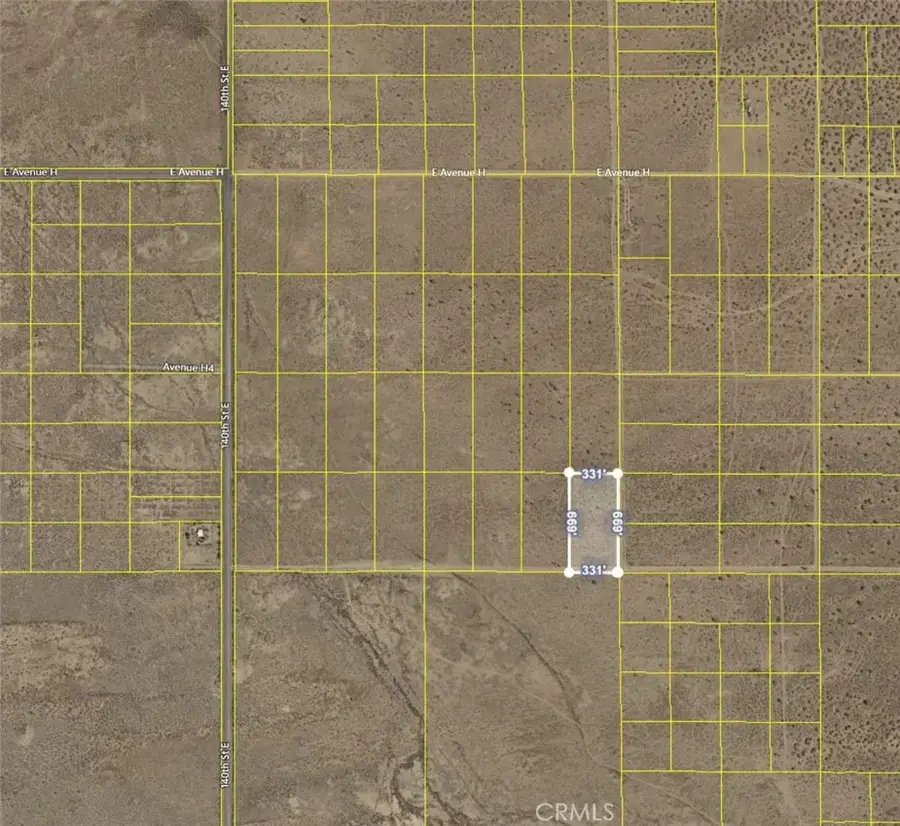 14500 E Avenue H8, Lancaster, CA 93535 - #3