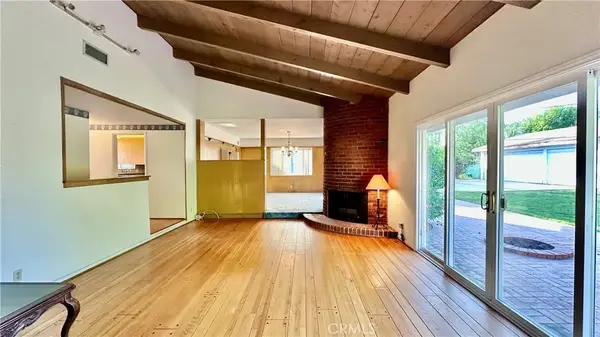 17439 Donmetz Street, Granada Hills, CA 91344