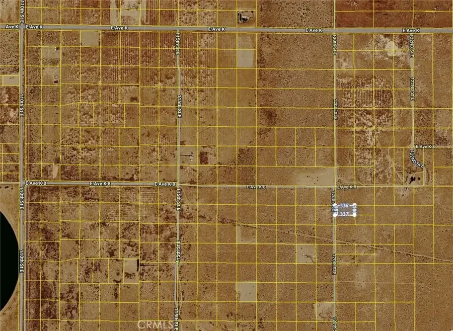 0 120th St E/south Of Ave K8, Lancaster, CA 93535 - #3