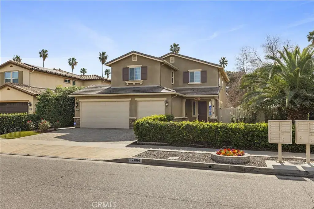 17064 Cantlay, Van Nuys, CA 91406 - #1