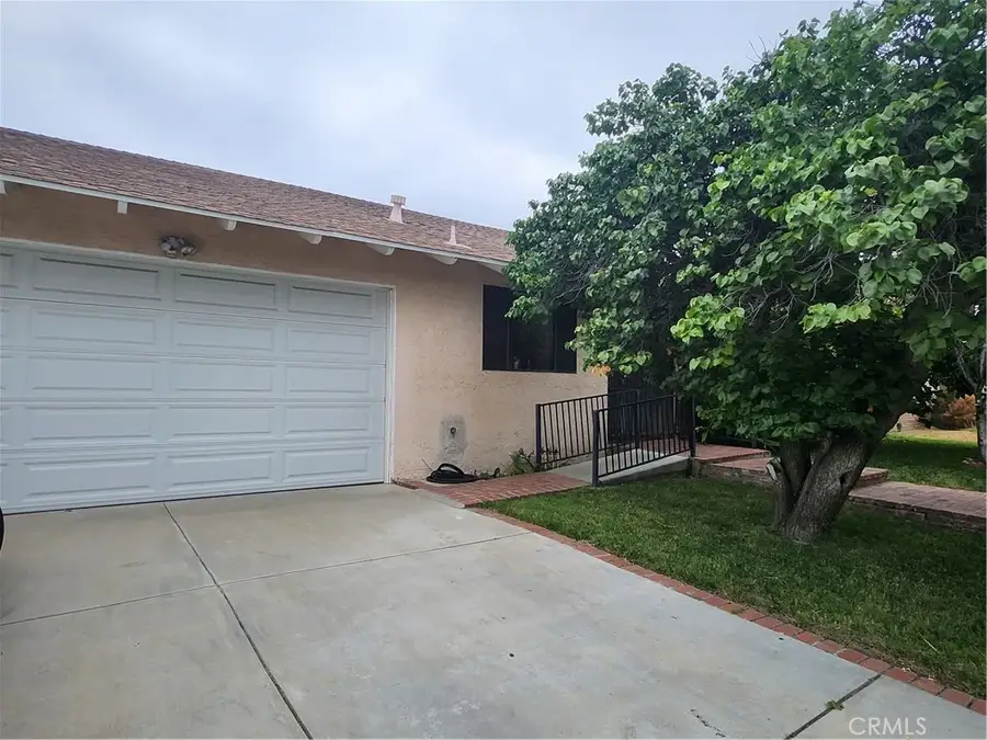 18725 Schoenborn Street, Northridge, CA 91324 - #2