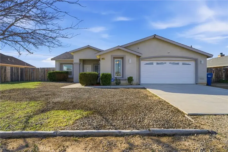 8912 Underwood, California City, CA 93505 - #2