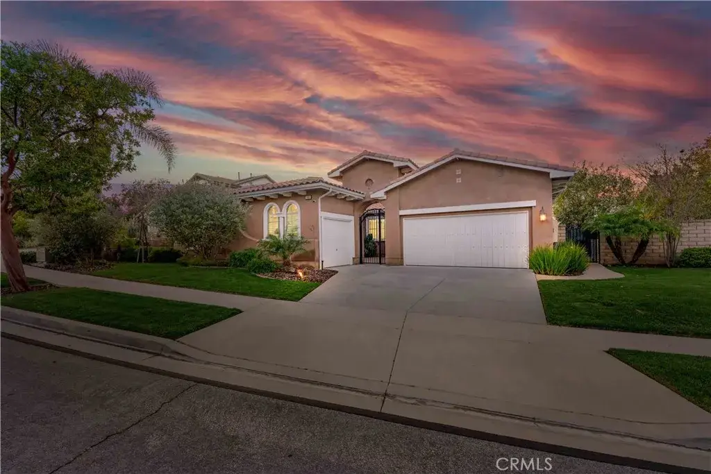 889 Lindamere Court, Simi Valley, CA 93065 - #1