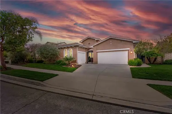 889 Lindamere Court, Simi Valley, CA 93065