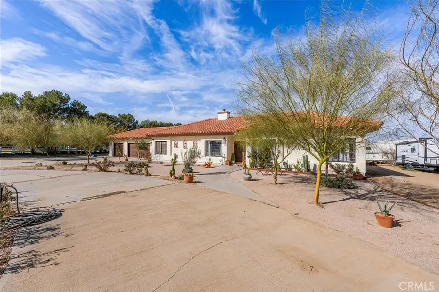 8549 W Avenue D2, Lancaster, CA 93536 - #2