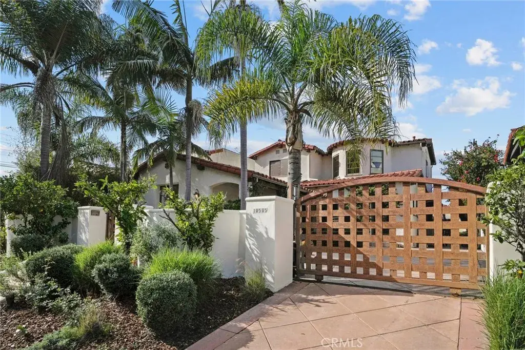 10585 Esther Avenue, Los Angeles, CA 90064 - #1