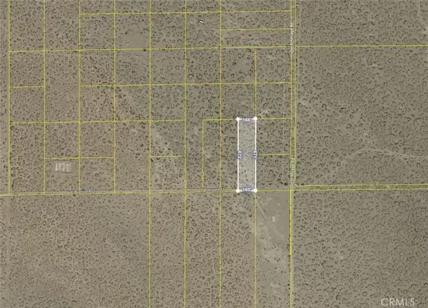 0 E Ave Q/260th St E, Palmdale, CA 93591