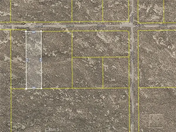 4200 W Avenue E, Lancaster, CA 93536