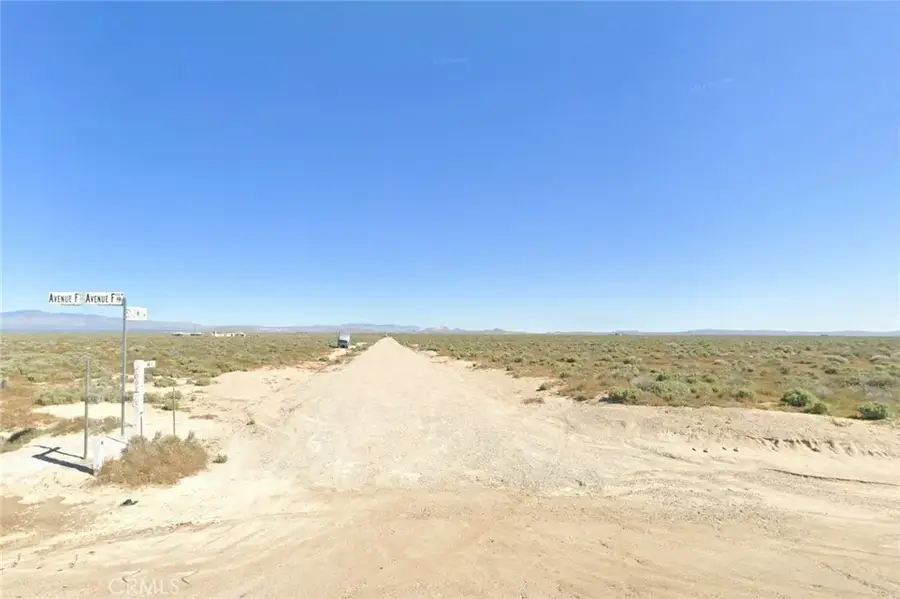 0 50th St W/ave E12, Lancaster, CA 93536 - #2