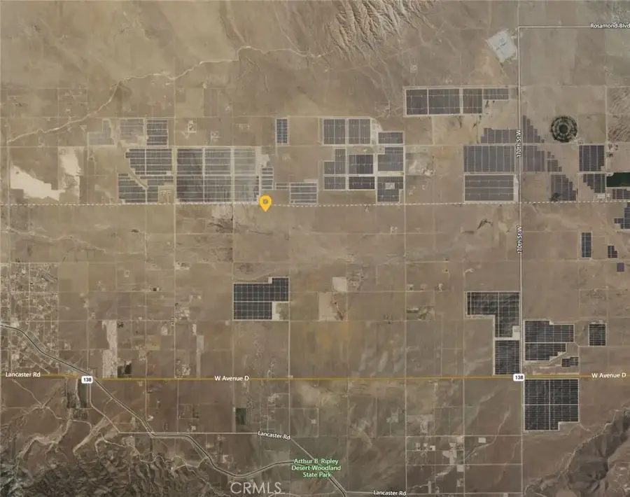 0 W Ave A/213th St W, Lancaster, CA 93536 - #3